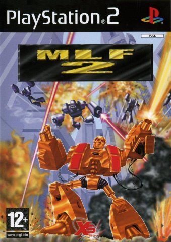 Mobile Light Force 2  package image #2 