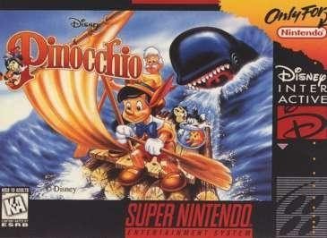 download pinocchio souls game