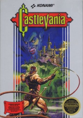 Castlevania  package image #1 
