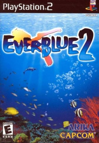 EverBlue 2  package image #1 