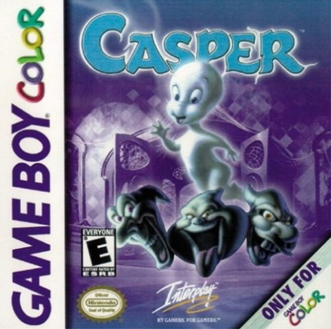 Casper package image #1 