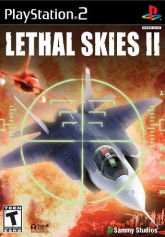 Lethal Skies II package image #1 