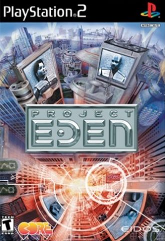 Project Eden  package image #1 