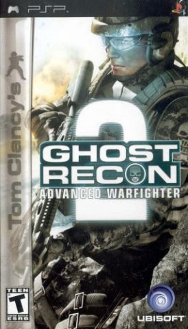 Ghost Recon: Advanced Warfighter 2  package image #1 