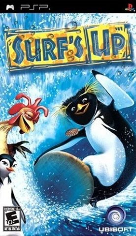 Surf's Up package image #1 