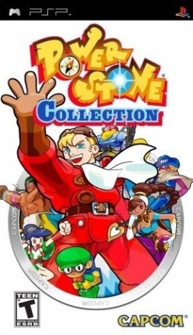 Power Stone Collection package image #1 