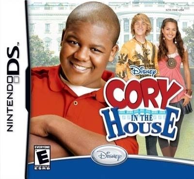 Cory in the House package image #1 