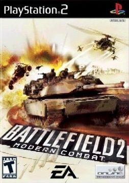 Battlefield 2: Modern Combat package image #2 