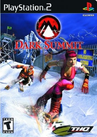 Dark Summit package image #1 