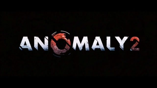 Anomaly 2 title screen image #2 