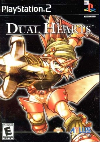 Dual Hearts package image #2 