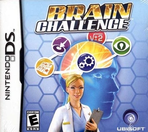 Brain Challenge  package image #1 