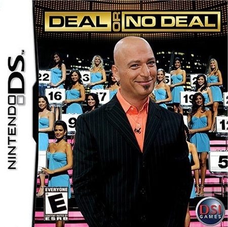 Deal or No Deal package image #1 