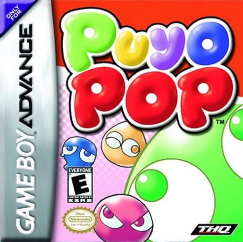 Puyo Pop  package image #1 