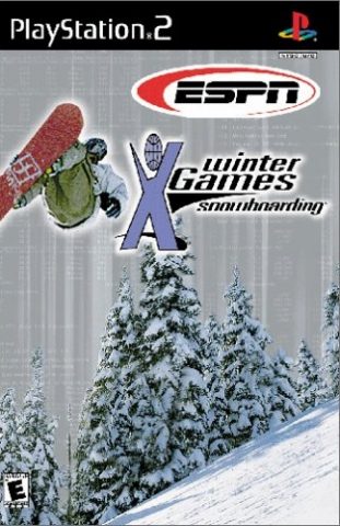 ESPN Winter X Games: Snowboarding package image #1 