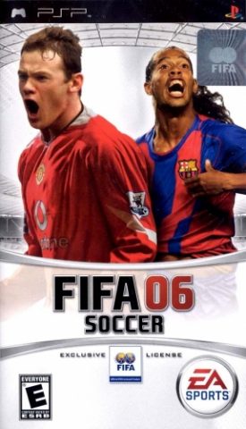 FIFA 06  package image #2 