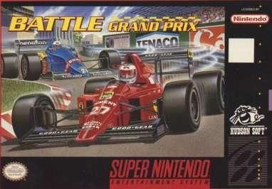 Battle Grand Prix package image #2 