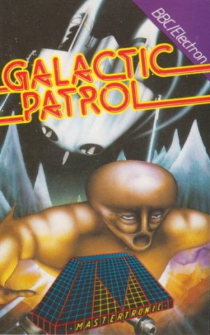 Galactic Patrol package image #1 