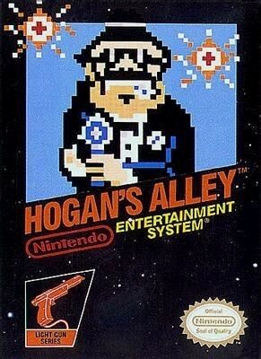 Hogan's Alley  package image #1 