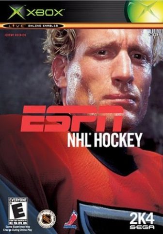 ESPN NHL Hockey package image #1 