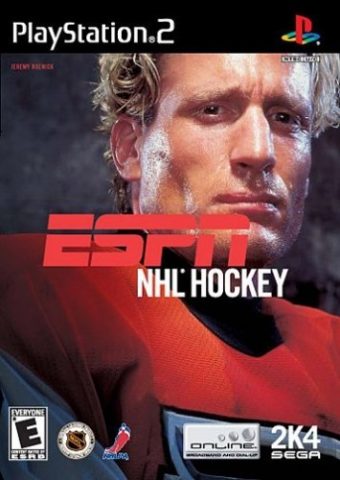 ESPN NHL Hockey package image #1 