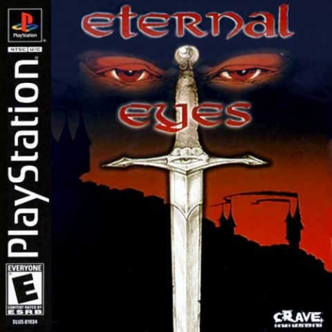 Eternal Eyes  package image #1 