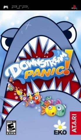 Downstream Panic! package image #1 