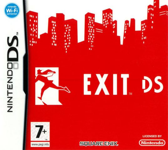 Exit DS package image #2 
