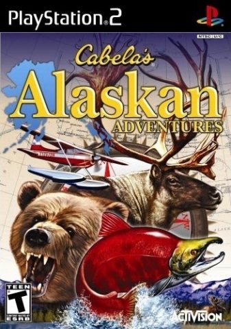 Cabela's Alaskan Adventures package image #1 