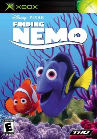 Finding Nemo  package image #1 
