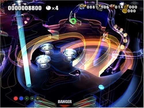 Flipnic: Ultimate Pinball  in-game screen image #2 
