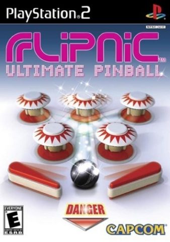 Flipnic: Ultimate Pinball  package image #1 