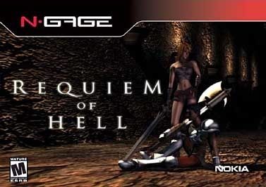 Requiem of Hell package image #1 