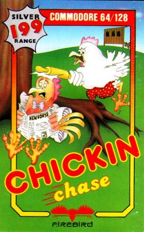 Chickin Chase  package image #1 