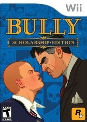 Bully: Scholarship Edition  package image #1 