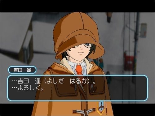 Gunparade Orchestra: Shiro no Shou ~Aomori Penguin Densetsu~  in-game screen image #3 