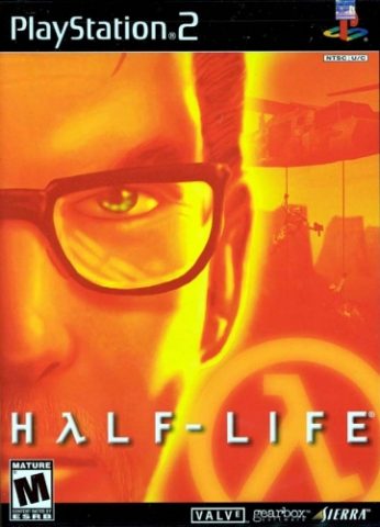 Half-Life package image #2 