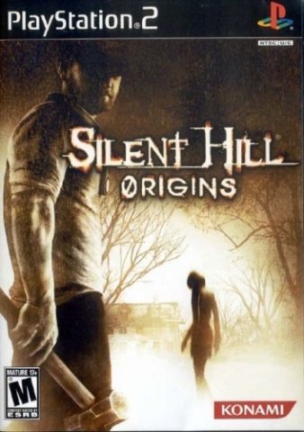 Silent Hill: Origins  package image #1 