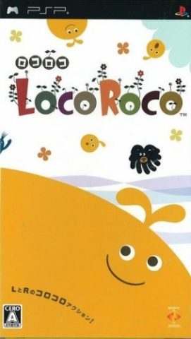 LocoRoco  package image #1 