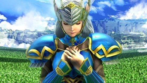 Valkyrie Profile: Lenneth in-game screen image #2 