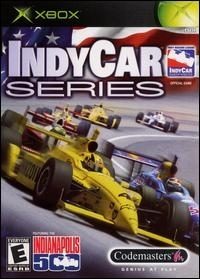 IndyCar Series package image #1 
