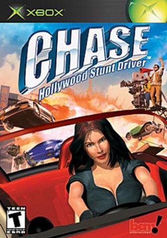 Chase: Hollywood Stunt Driver package image #1 