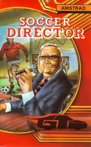 Soccer Director package image #1 