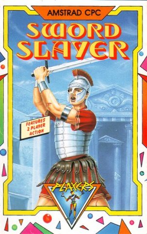 Sword Slayer package image #1 