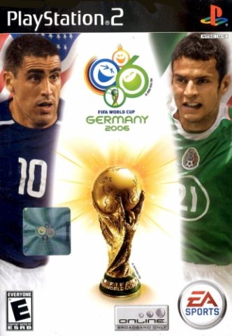 2006 FIFA World Cup  package image #3 