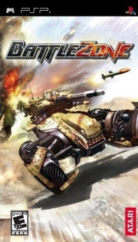 BattleZone package image #1 