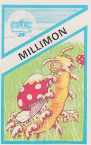 Millimon package image #1 