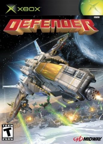 Defender package image #1 