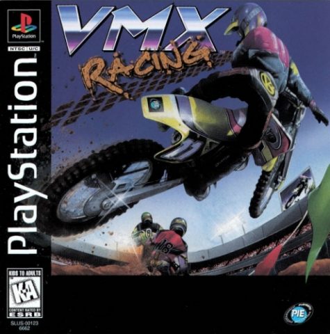 VMX Racing package image #1 