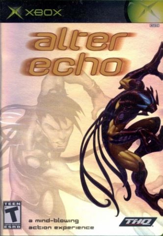 Alter Echo package image #1 